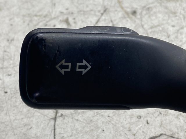 bontott SKODA FABIA I Komplett Kormánykapcsoló (Bajuszkapcsoló)