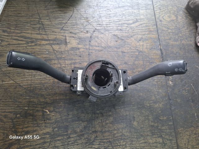 bontott SKODA FABIA I Komplett Kormánykapcsoló (Bajuszkapcsoló)