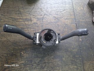 bontott SKODA FABIA I Komplett Kormánykapcsoló (Bajuszkapcsoló)