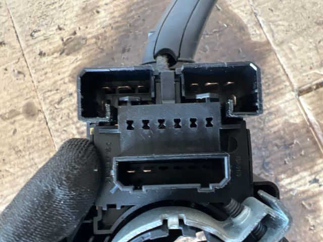 bontott SKODA FABIA I Komplett Kormánykapcsoló (Bajuszkapcsoló)