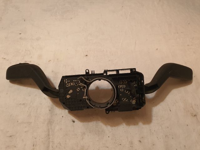 bontott SKODA FABIA I Komplett Kormánykapcsoló (Bajuszkapcsoló)