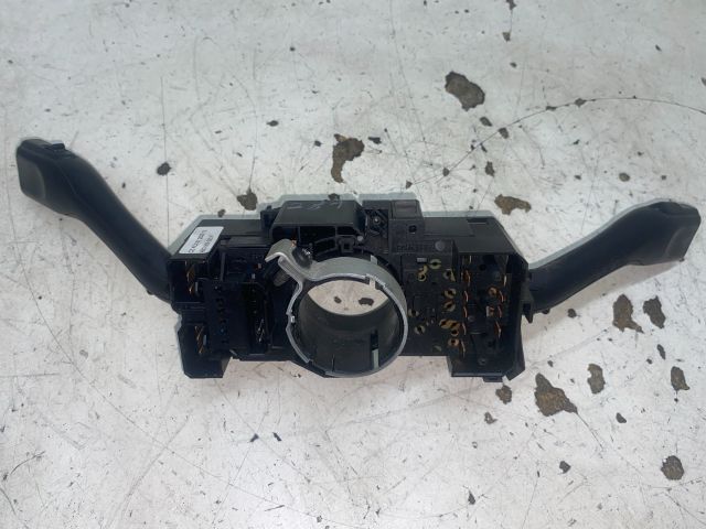 bontott SKODA FABIA I Komplett Kormánykapcsoló (Bajuszkapcsoló)