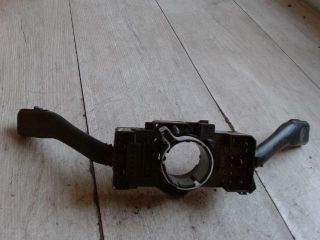 bontott SKODA FABIA I Komplett Kormánykapcsoló (Bajuszkapcsoló)