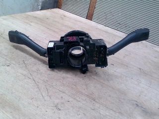 bontott SKODA FABIA I Komplett Kormánykapcsoló (Bajuszkapcsoló)