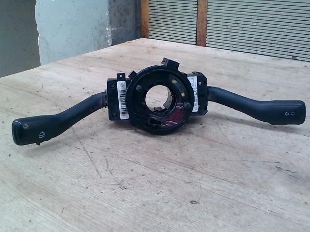 bontott SKODA FABIA I Komplett Kormánykapcsoló (Bajuszkapcsoló)