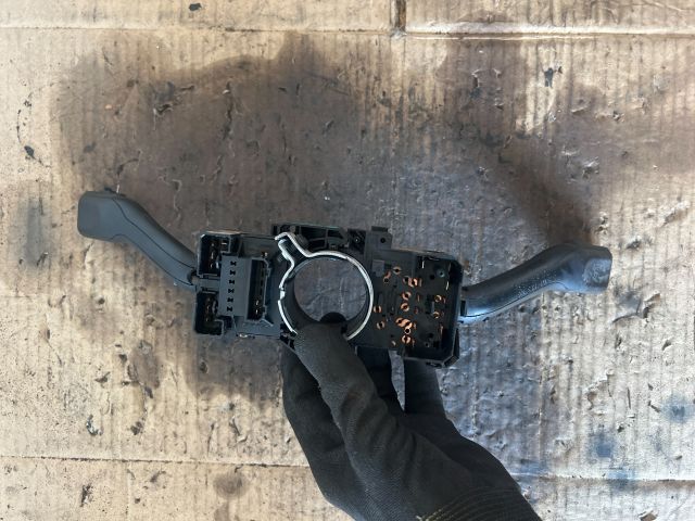 bontott SKODA FABIA I Komplett Kormánykapcsoló (Bajuszkapcsoló)