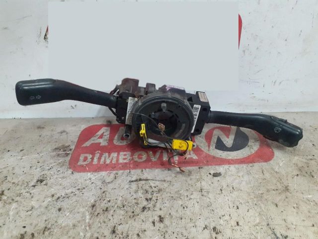 bontott SKODA FABIA I Komplett Kormánykapcsoló (Bajuszkapcsoló)