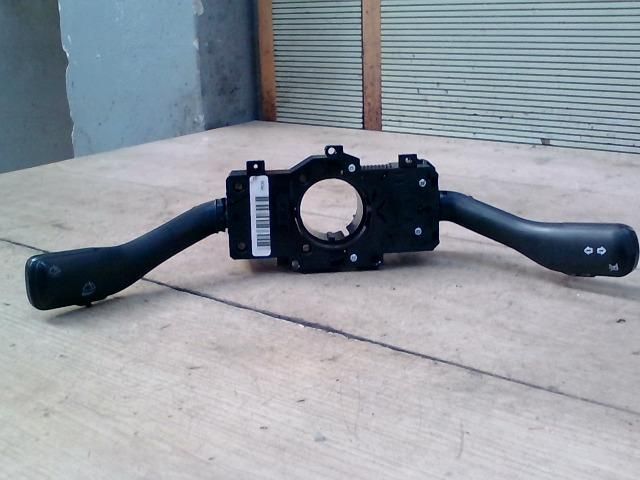 bontott SKODA FABIA I Komplett Kormánykapcsoló (Bajuszkapcsoló)