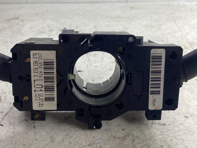 bontott SKODA FABIA I Komplett Kormánykapcsoló (Bajuszkapcsoló)