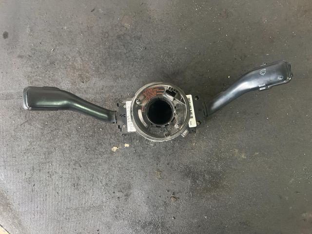 bontott SKODA FABIA I Komplett Kormánykapcsoló (Bajuszkapcsoló)