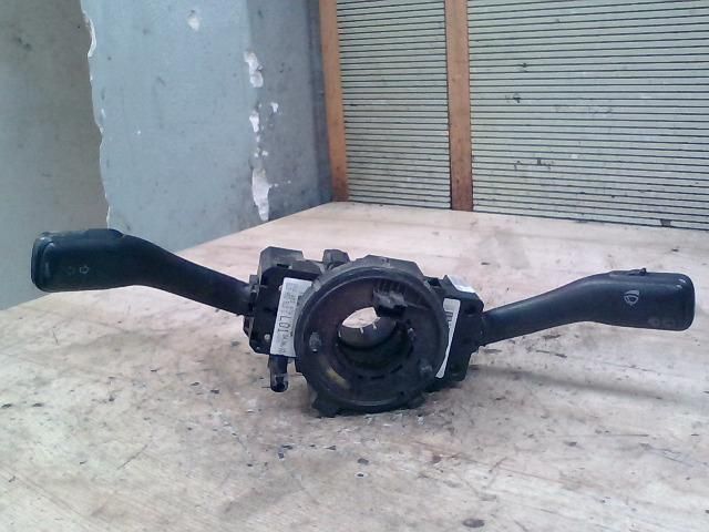 bontott SKODA FABIA I Komplett Kormánykapcsoló (Bajuszkapcsoló)