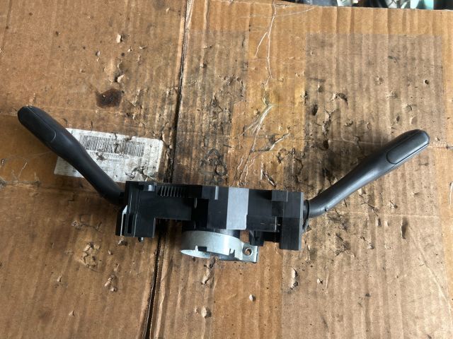 bontott SKODA FABIA I Komplett Kormánykapcsoló (Bajuszkapcsoló)