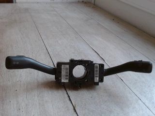 bontott SKODA FABIA I Komplett Kormánykapcsoló (Bajuszkapcsoló)