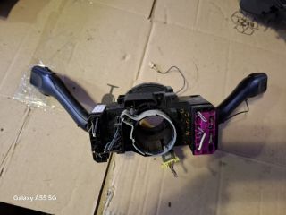 bontott SKODA FABIA I Komplett Kormánykapcsoló (Bajuszkapcsoló)