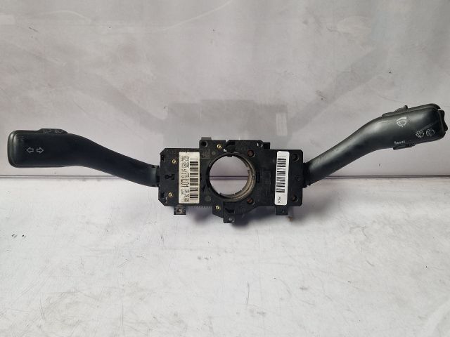 bontott SKODA FABIA I Komplett Kormánykapcsoló (Bajuszkapcsoló)