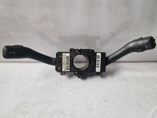 bontott SKODA FABIA I Komplett Kormánykapcsoló (Bajuszkapcsoló)