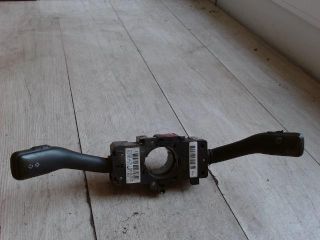 bontott SKODA FABIA I Komplett Kormánykapcsoló (Bajuszkapcsoló)