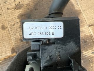 bontott SKODA FABIA I Komplett Kormánykapcsoló (Bajuszkapcsoló)