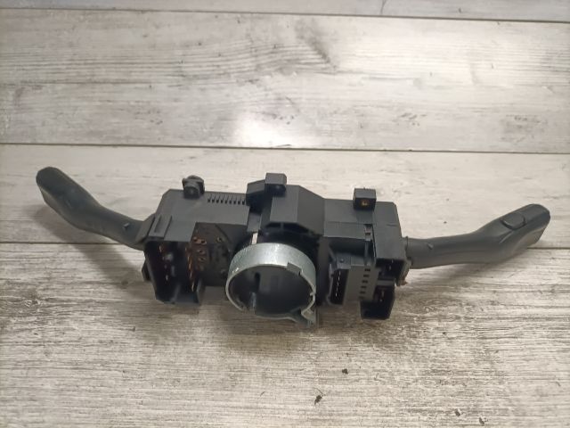 bontott SKODA FABIA I Komplett Kormánykapcsoló (Bajuszkapcsoló)