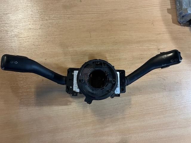 bontott SKODA FABIA I Komplett Kormánykapcsoló (Bajuszkapcsoló)