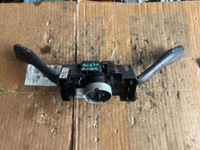 bontott SKODA FABIA I Komplett Kormánykapcsoló (Bajuszkapcsoló)