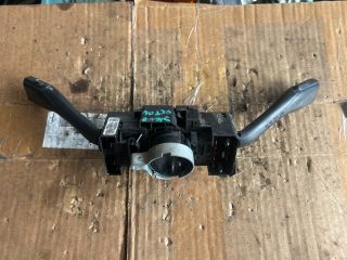 bontott SKODA FABIA I Komplett Kormánykapcsoló (Bajuszkapcsoló)