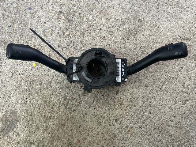 bontott SKODA FABIA I Komplett Kormánykapcsoló (Bajuszkapcsoló)