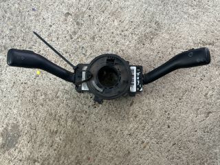 bontott SKODA FABIA I Komplett Kormánykapcsoló (Bajuszkapcsoló)