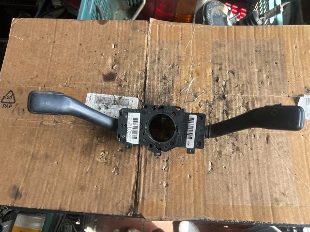 bontott SKODA FABIA I Komplett Kormánykapcsoló (Bajuszkapcsoló)