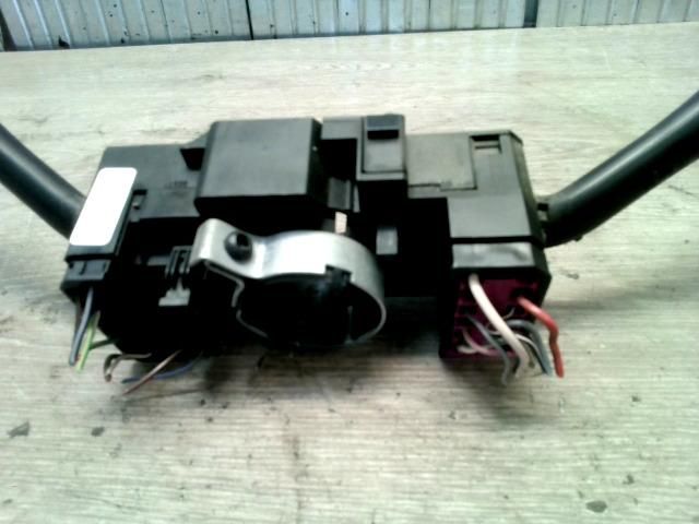 bontott SKODA FABIA I Komplett Kormánykapcsoló (Bajuszkapcsoló)