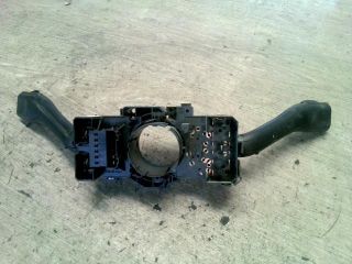 bontott SKODA FABIA I Komplett Kormánykapcsoló (Bajuszkapcsoló)