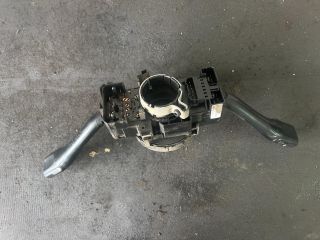 bontott SKODA FABIA I Komplett Kormánykapcsoló (Bajuszkapcsoló)