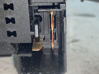 bontott SKODA FABIA I Komplett Kormánykapcsoló (Bajuszkapcsoló)