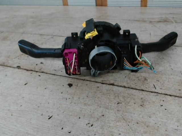 bontott SKODA FABIA I Komplett Kormánykapcsoló (Bajuszkapcsoló)