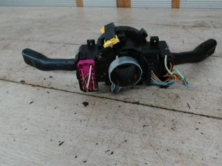 bontott SKODA FABIA I Komplett Kormánykapcsoló (Bajuszkapcsoló)