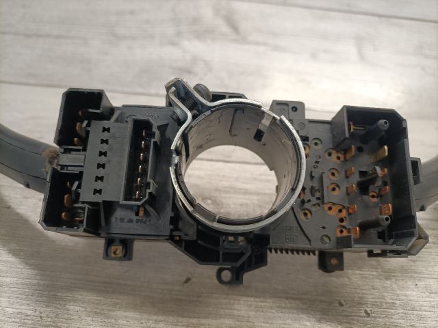 bontott SKODA FABIA I Komplett Kormánykapcsoló (Bajuszkapcsoló)