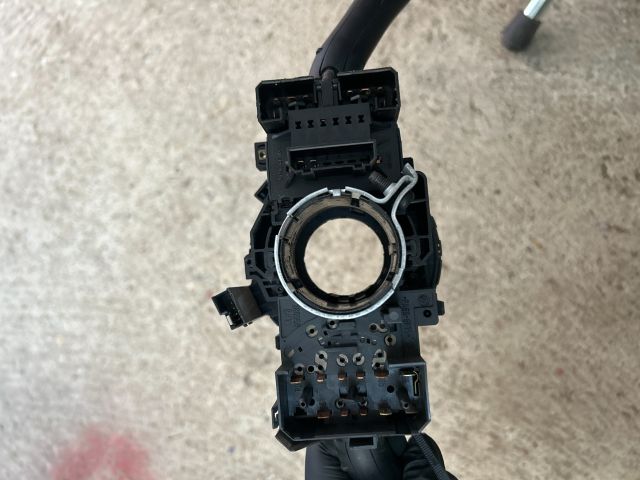 bontott SKODA FABIA I Komplett Kormánykapcsoló (Bajuszkapcsoló)