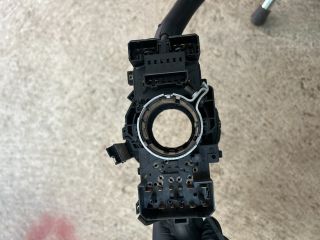 bontott SKODA FABIA I Komplett Kormánykapcsoló (Bajuszkapcsoló)