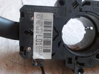 bontott SKODA FABIA I Komplett Kormánykapcsoló (Bajuszkapcsoló)