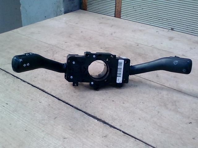 bontott SKODA FABIA I Komplett Kormánykapcsoló (Bajuszkapcsoló)