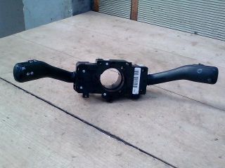 bontott SKODA FABIA I Komplett Kormánykapcsoló (Bajuszkapcsoló)