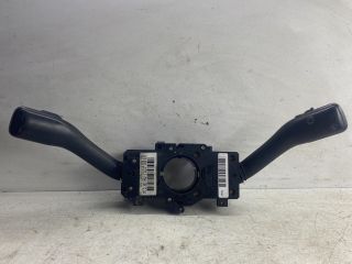 bontott SKODA FABIA I Komplett Kormánykapcsoló (Bajuszkapcsoló)