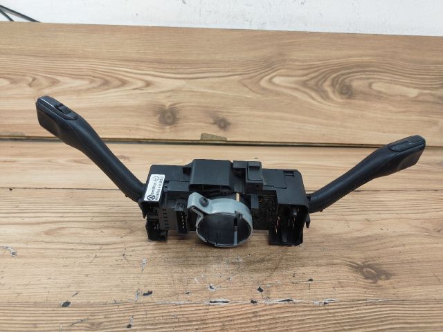 bontott SKODA FABIA I Komplett Kormánykapcsoló (Bajuszkapcsoló)