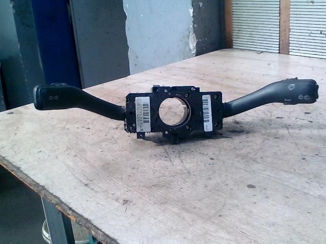 bontott SKODA FABIA I Komplett Kormánykapcsoló (Bajuszkapcsoló)