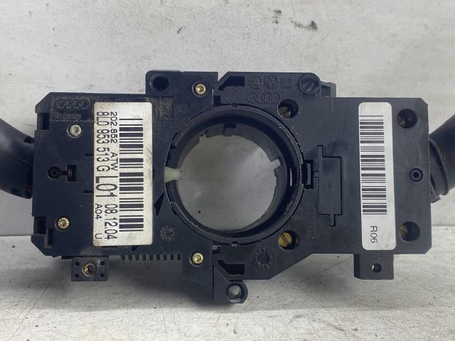 bontott SKODA FABIA I Komplett Kormánykapcsoló (Bajuszkapcsoló)