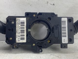 bontott SKODA FABIA I Komplett Kormánykapcsoló (Bajuszkapcsoló)