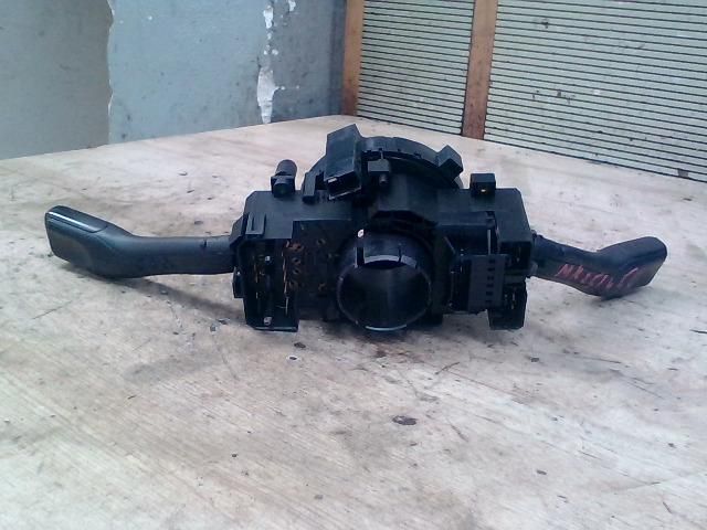 bontott SKODA FABIA I Komplett Kormánykapcsoló (Bajuszkapcsoló)