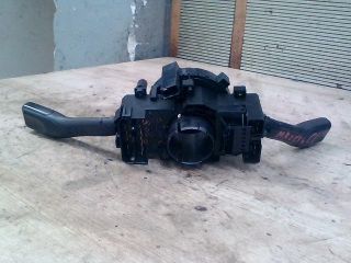 bontott SKODA FABIA I Komplett Kormánykapcsoló (Bajuszkapcsoló)