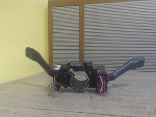 bontott SKODA FABIA I Komplett Kormánykapcsoló (Bajuszkapcsoló)