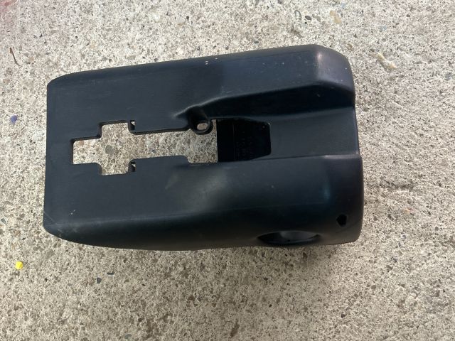 bontott SKODA FABIA I Komplett Kormányoszlop Burkolat